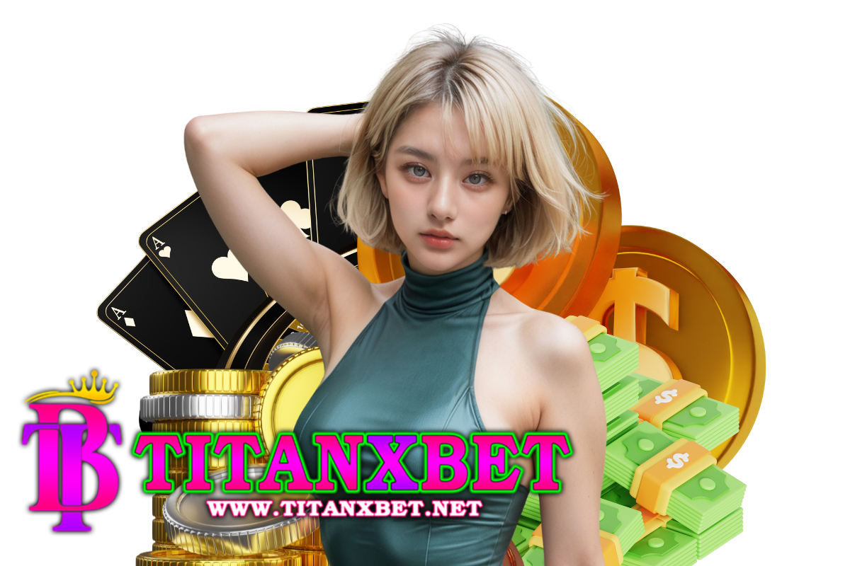 titanxbet เว็บตรง